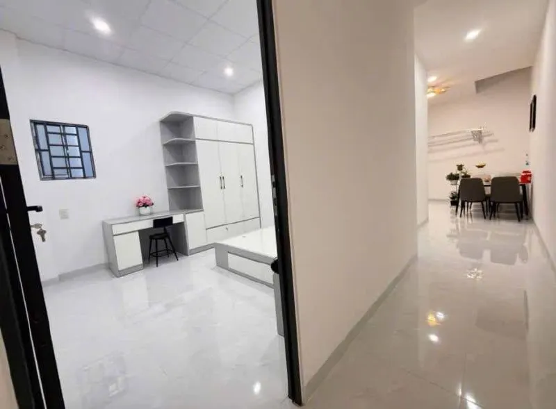 Nhà 2 Phòng Ngủ Cho Thuê – Phía Bắc Nha Trang – Đủ Đồ – 12 Triệu VND/Tháng — 8/8