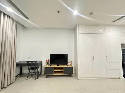 Studio in Scenia Bay – Sea View – North Nha Trang – 14M VND/Month