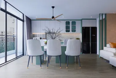 3-Bedroom Apartment in South Nha Trang – 18M VND/month, Available Sept 10