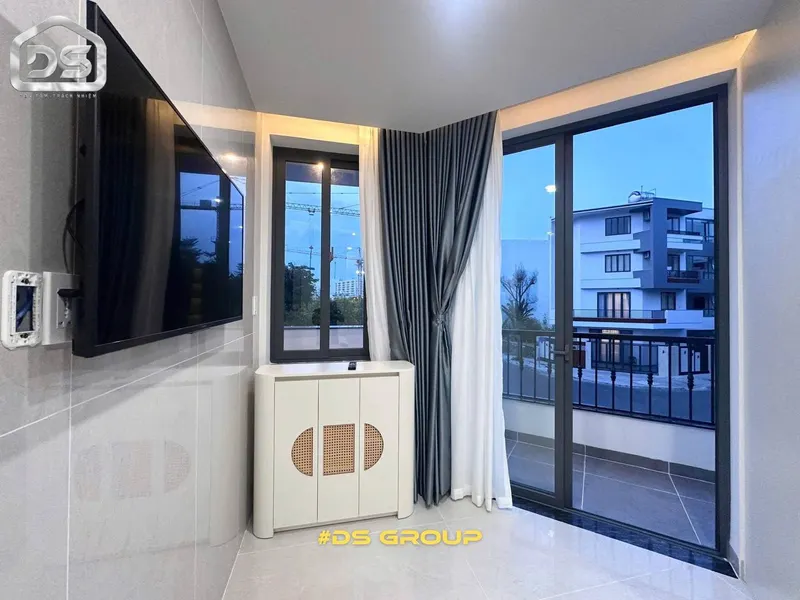 Studio Apartment for Rent – 35 m², Pets Allowed — 4/5
