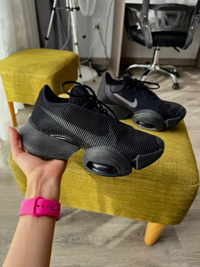 Giày Tập Nike Air Zoom Superrep 2 – Size 35, 500K VND
