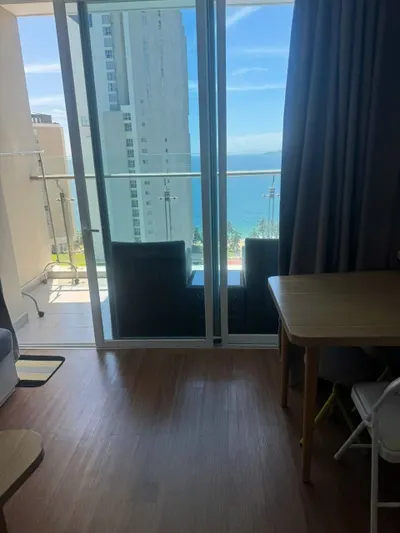 Studio Apartment in Nha Trang City Center – Tui Blue (Aryana) – 15 Million VND/Month