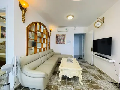 2-Bedroom Apartment in Northern Nha Trang – OC2B Complex – 20 Million VND/Month