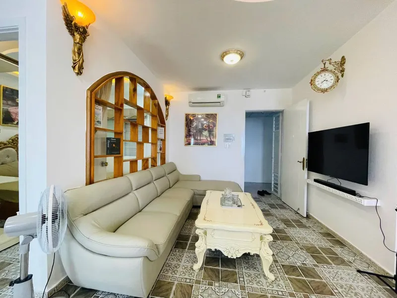2-Bedroom Apartment in Northern Nha Trang – OC2B Complex – 20 Million VND/Month