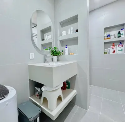 Căn hộ 2 phòng ngủ cho thuê tại MAPLE, trung tâm Nha Trang – 25 triệu VND/tháng