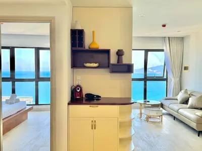 2-Bedroom Apartment in Gold Coast, Downtown Nha Trang – 38M VND/Month