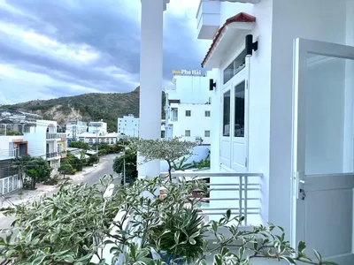 4-Bedroom House for Rent on Hòn Xện Road, North Nha Trang – 25 Million VND/Month