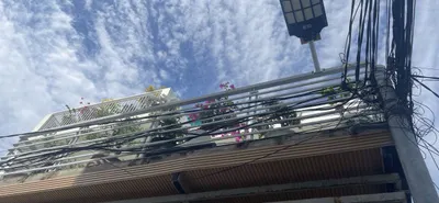 5-Bedroom House – West Nha Trang – 11M VND/Month