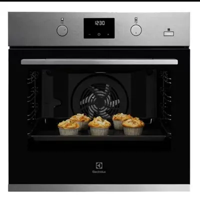 Electrolux KODGH70TXA 빌트인 오븐(이탈리아) – 새 제품 – 1850만 VND