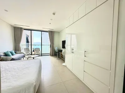 Студия в Scenia Bay – 14,5 млн VND в месяц