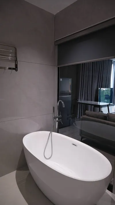 2-Bedroom Apartment in D'qua – 70 m² – 18M VND/Month