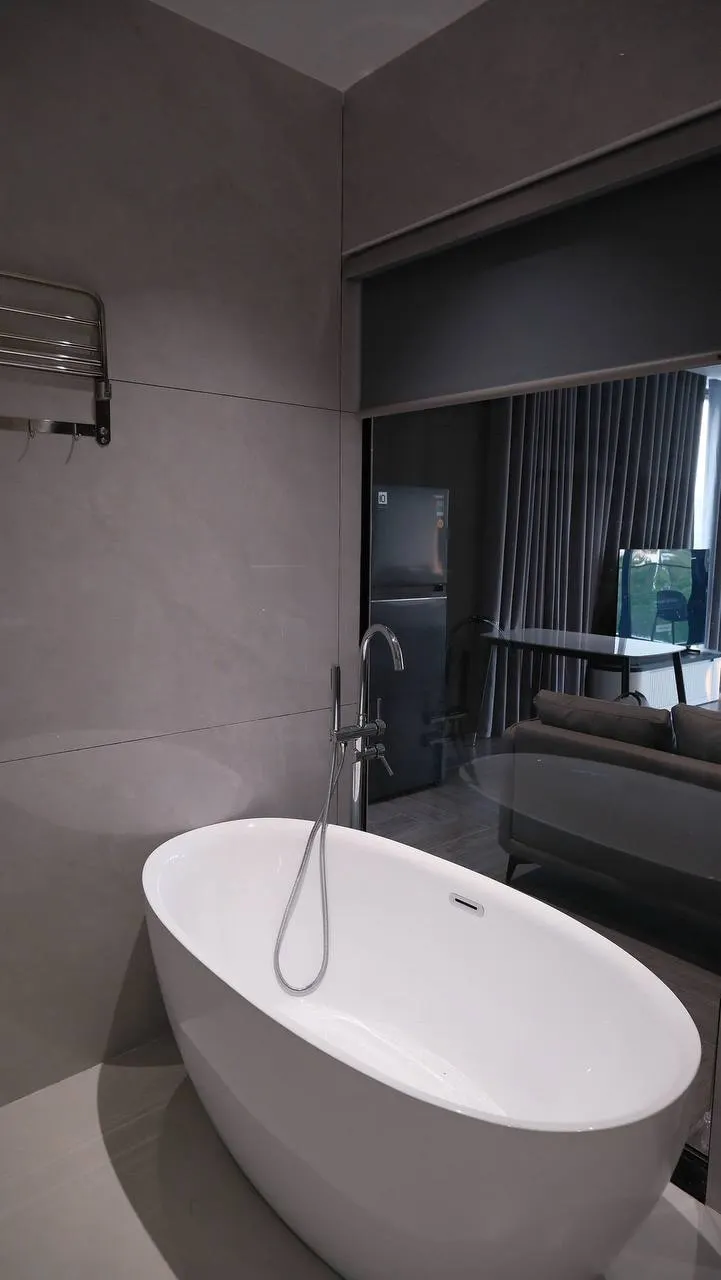 2-Bedroom Apartment in D'qua – 70 m² – 18M VND/Month