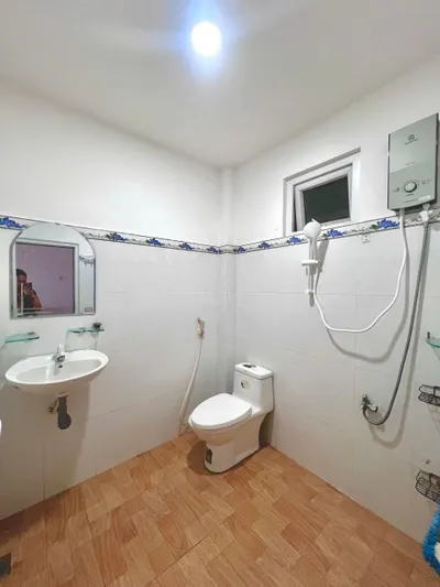 Nhà 3 Phòng Ngủ Tại Nha Trang Phía Bắc – 15 Triệu VND/Tháng, Cách Biển 500m