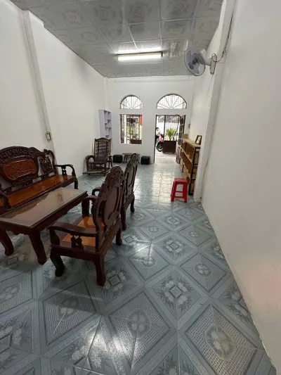2-Bedroom House in South Nha Trang – 6.5M VND/month