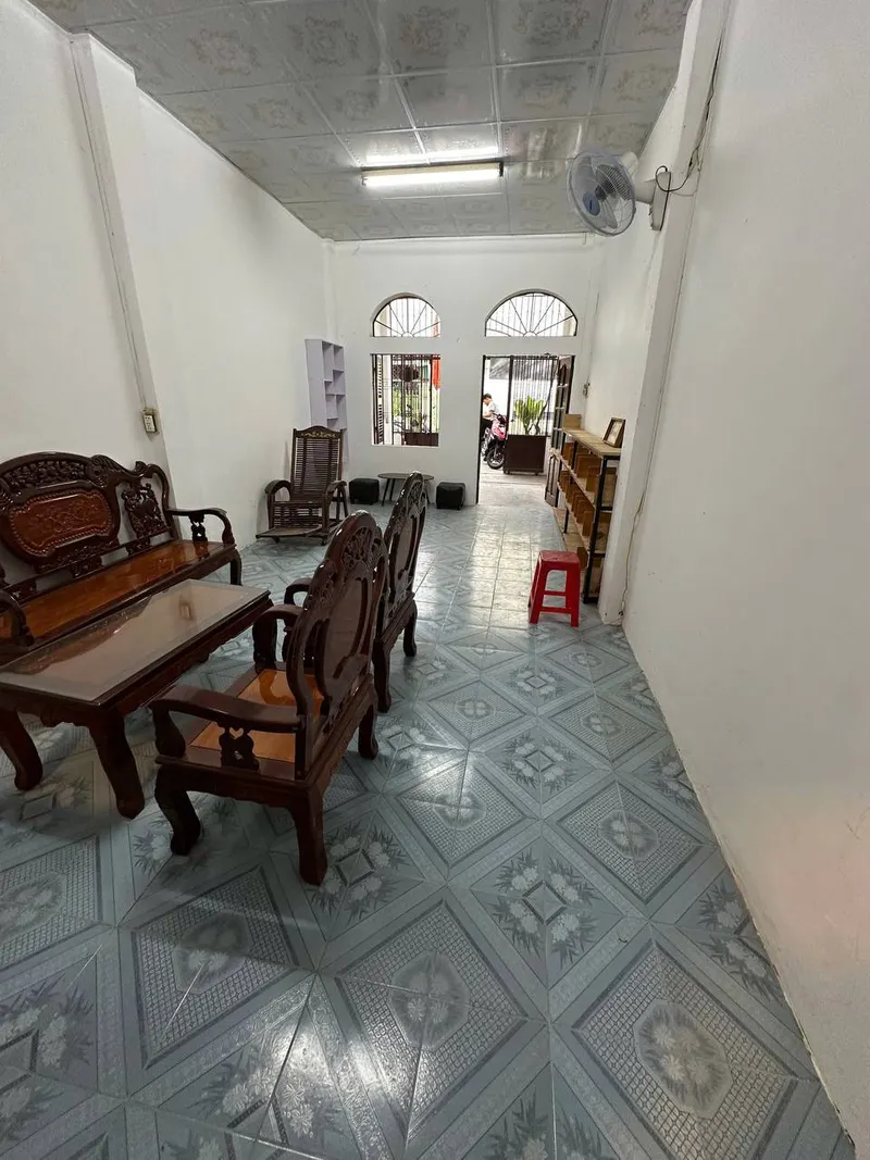 2-Bedroom House in South Nha Trang – 6.5M VND/month