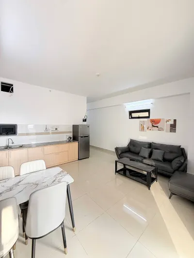 2-Bedroom Apartment for Rent in Napolean, Nha Trang – 65 m² – 11M VND/Month