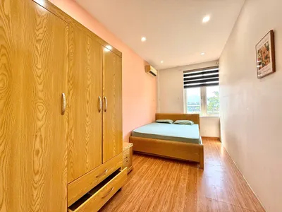 2-комнатная квартира на Đường Số 13, KĐT Hà Quang 2 – с 07/09