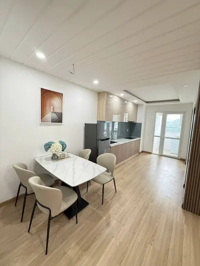 2-Bedroom, 2-Bathroom Apartment for Rent in Mường Thành 04, Nha Trang – 17 Million VND/Month