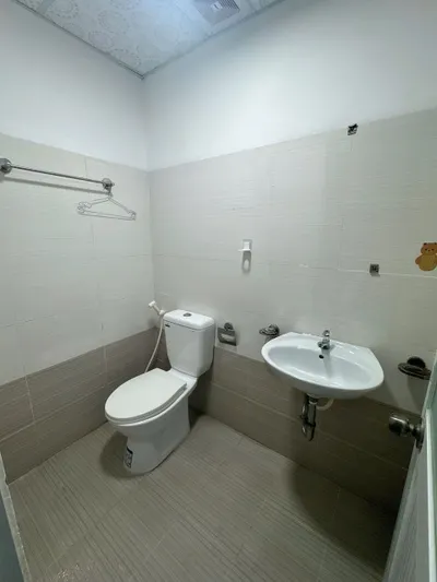 Hoàng Quân 단지 2 침실 아파트 - 10M VND/월, 바다까지 800m