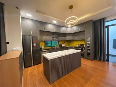 Villa in South Nha Trang, Phuoc Long A – 450 m² – 45 Million VND/Month