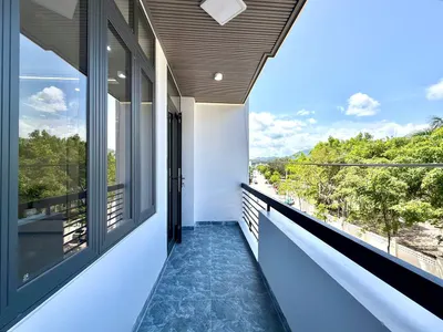 Studio Apartment for Rent – Northern Nha Trang, 50m², Furnished