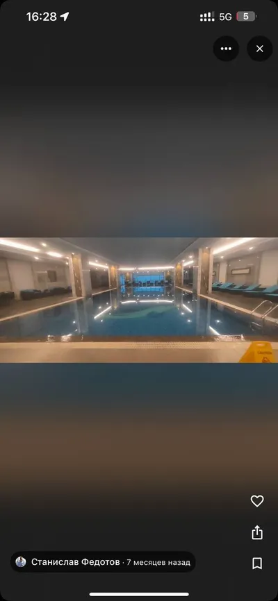 Продам абонемент в спортзалы премиум класса Ben Thuong Hai Fitness – действителен до 02.10.26