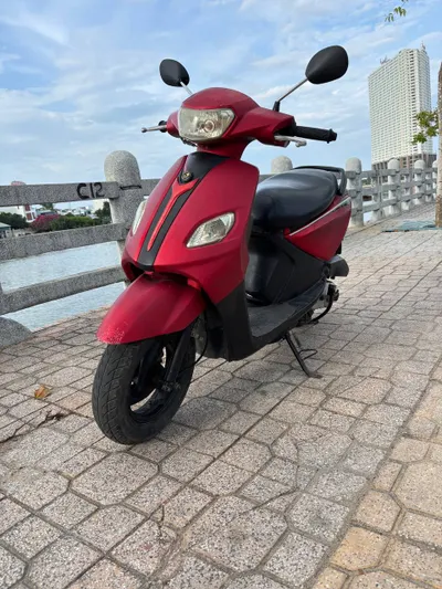 Espero 2019 – 50cc Скутер в продаже – Вьетнамский – Отличное состояние – 9.2М донг