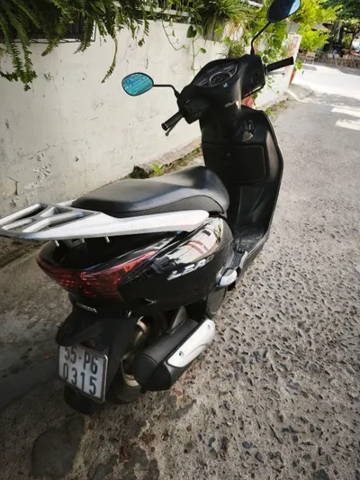 Honda Lead 2009 – Fully Serviced, 7.5M VND