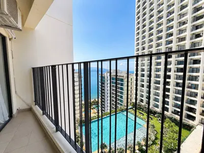 Studio Apartment at Gold Coast Nha Trang – 51m², 15.5M VND/Month