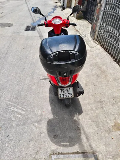 Продам Sym Attila Elizabeth