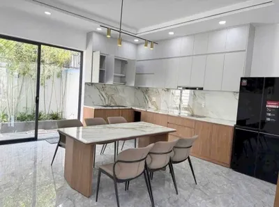 3-Bedroom House for Rent in Mỹ Gia 4, Nha Trang – 30 Million VND/Month