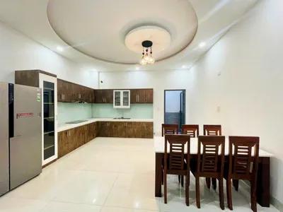 Nhà cho thuê ở Hạ Quang – Tây Nha Trang – 4 phòng ngủ – 22 triệu VND/tháng