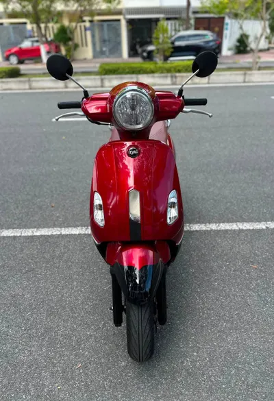 Xe Tay Ga Attila 50cc – Mới, 2023, Không Cần Bằng Lái