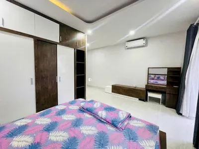 Nhà cho thuê ở Hạ Quang – Tây Nha Trang – 4 phòng ngủ – 22 triệu VND/tháng