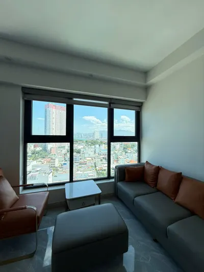 3-Bedroom Apartment – Oceanus Complex, Nha Trang, 26M VND/Month