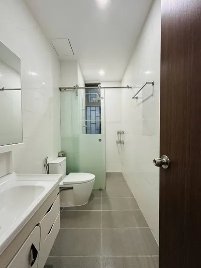 1-Bedroom Furnished Apartment in Hud Building – 14M VND/Month, City Centre