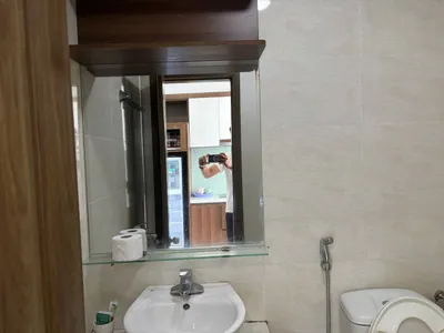 2-Bedroom Apartment for Rent near Chan Phu Bridge, Muong Thanh, Khanh Hoa – 12 Million VND/Month