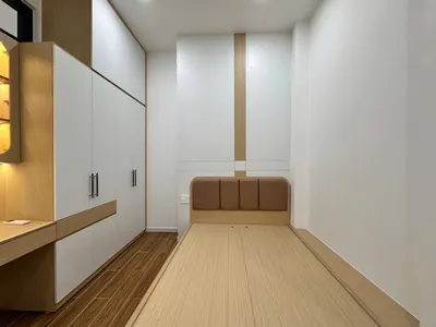 2-Bedroom Apartment – Nguyễn Thiện Thuật, Nha Trang