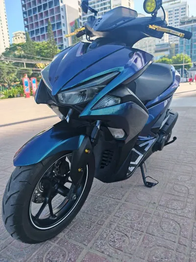 NVX ABS 2017 – 32,300 km – 28M VND