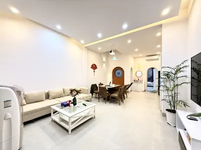 New Modern 1-Bedroom Apartment in Lộc Thọ – 14 Million VND/Month