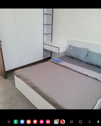 Cho thuê nhà 3 phòng ngủ – Khu đô thị Capella, Tây Nha Trang – 16–25 triệu VND/tháng