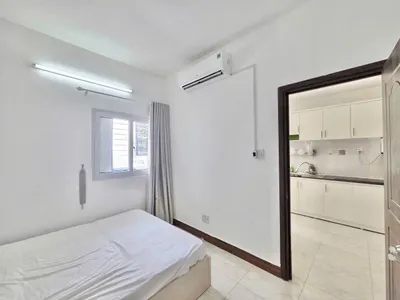 Corner Apartment at Mường Thanh 60 – Sea View – 1 Bedroom, 1 Bathroom