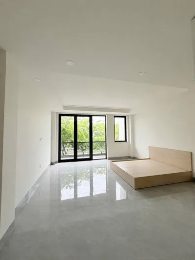 4-Bedroom House for Rent – An Bình Tân, Nha Trang – 26M VND/month