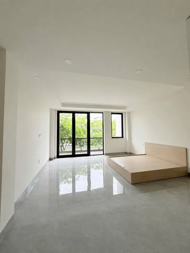4-Bedroom House for Rent – An Bình Tân, Nha Trang – 26M VND/month