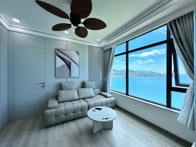 2-Bedroom Apartment by the Sea at Oceanus, North Nha Trang – Daily Rental