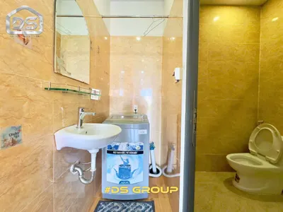 Căn Hộ 2 Phòng Ngủ Ở Tây Nha Trang – 11 Triệu VND/Tháng, Cho Phép Thú Cưng