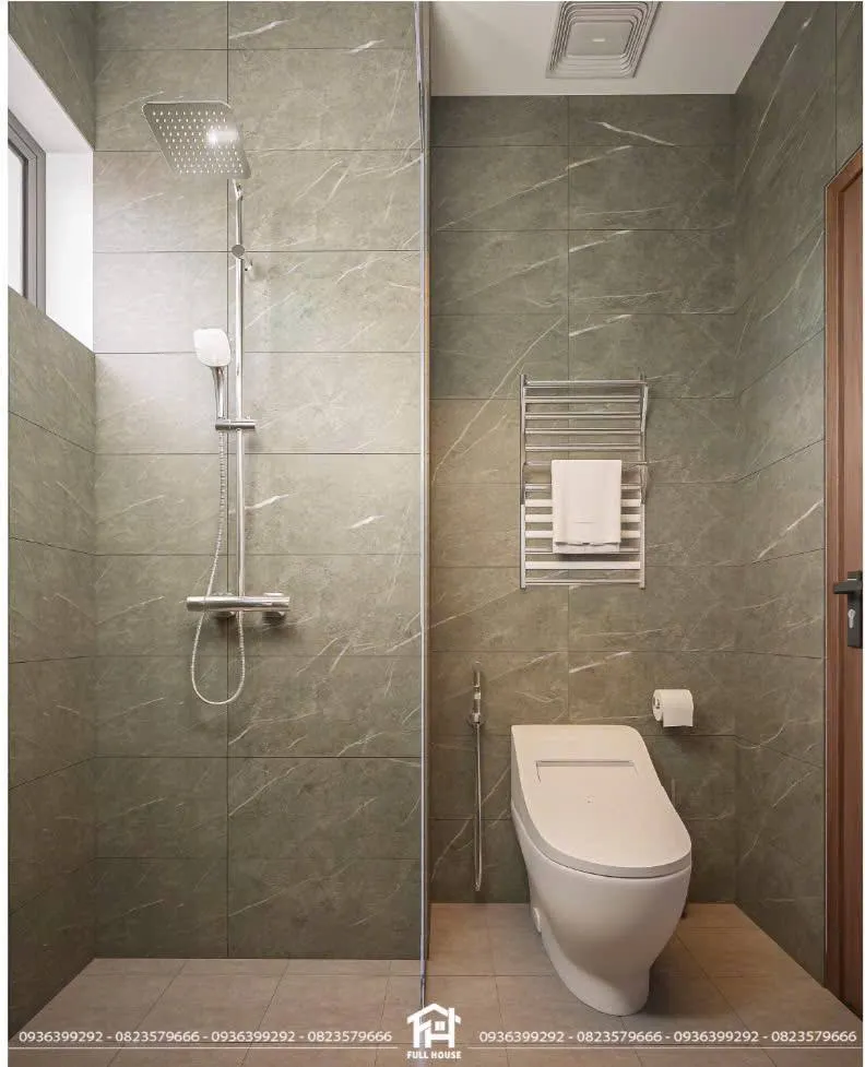 Premium 1-Bedroom Apartment for Rent – VCN Phước Hải – 12M VND/Month — 5/5