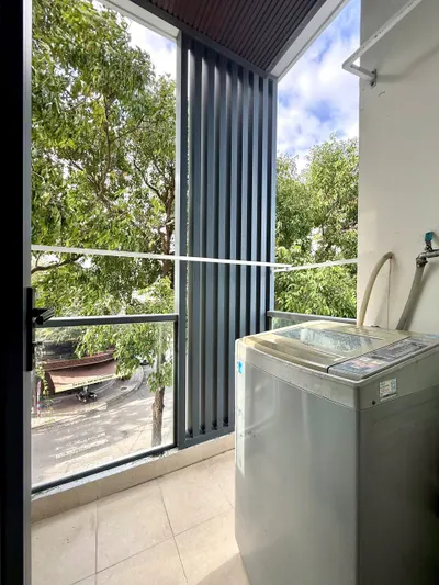 Furnished Apartment on Nguyễn Đức Cảnh – Phước Long, Nha Trang – Available 28 August