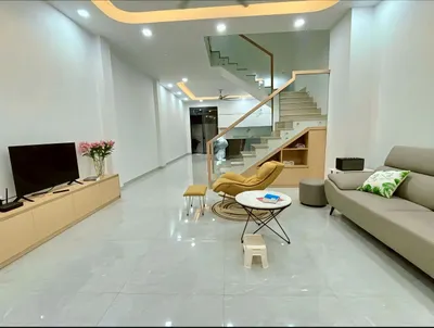 3-Bedroom House for Rent in Mai Gia, Nha Trang – 25 Million VND/Month