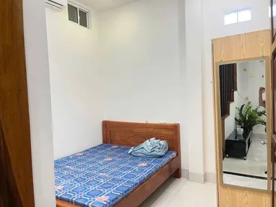 Ngôi nhà 3 phòng ngủ đẹp cho thuê ở phía Bắc Nha Trang – 12 triệu VND/tháng